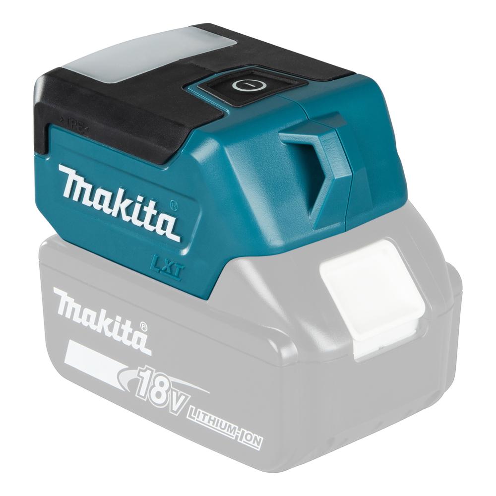 Makita 18V LXT Cordless LED Work Light (Bare Unit)