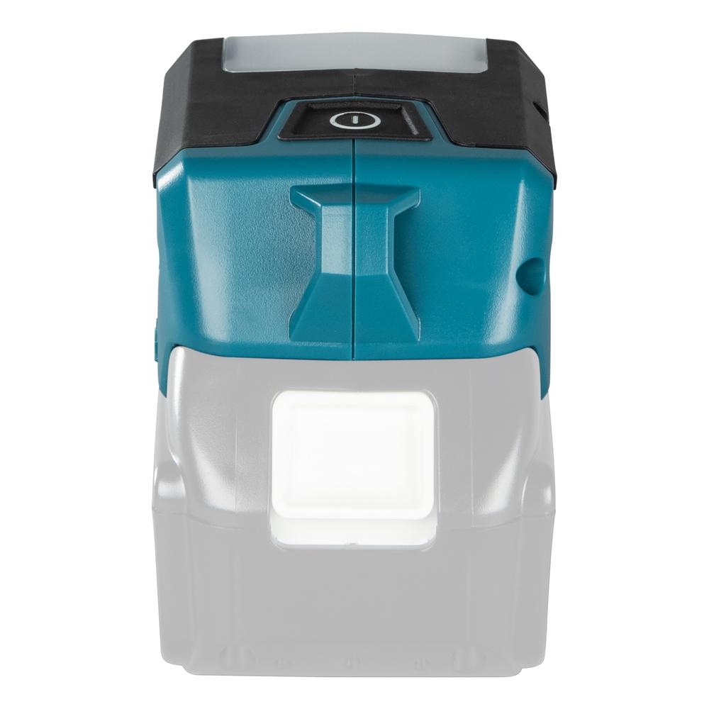 Makita 18V LXT Cordless LED Work Light (Bare Unit)