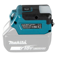 Makita 18V LXT Cordless LED Work Light (Bare Unit)