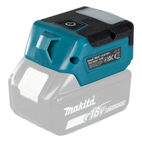 Makita 18V LXT Cordless LED Work Light (Bare Unit)