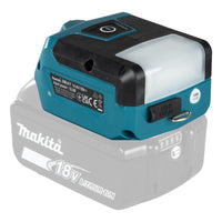 Makita 18V LXT Cordless LED Work Light (Bare Unit)