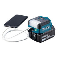 Makita 18V LXT Cordless LED Work Light (Bare Unit)