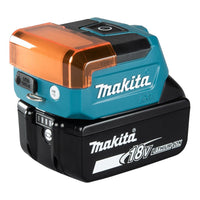 Makita 18V LXT Cordless LED Work Light (Bare Unit)