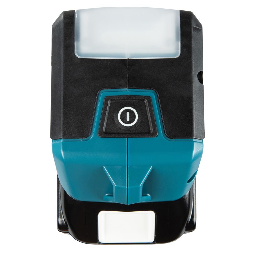 Makita 18V LXT Cordless LED Work Light (Bare Unit)