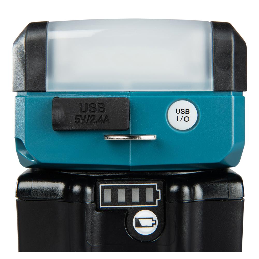 Makita 18V LXT Cordless LED Work Light (Bare Unit)