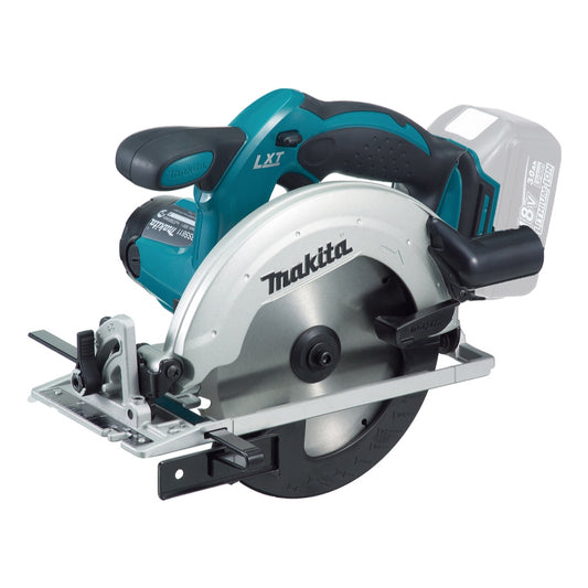 Makita DSS611Z 18V LXT Cordless 165mm Circular Saw (Bare Unit)
