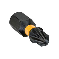 DeWalt Extreme Impact Torsion Screwdriver Bit Set (14 Piece)