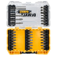 DeWalt 33 Piece Screwdriver Bit Set