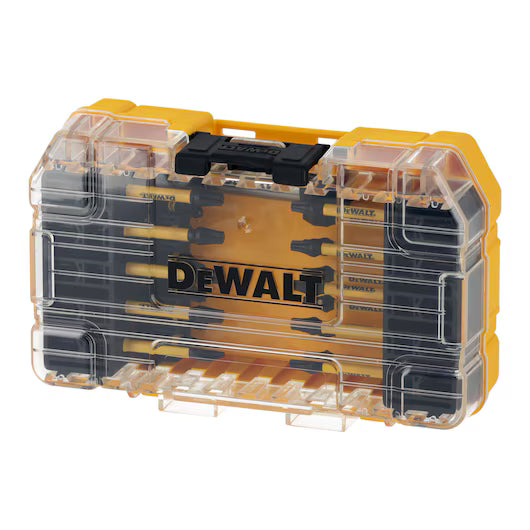 DEWALT 31 Piece FLEXTORQ Screwdriving Set