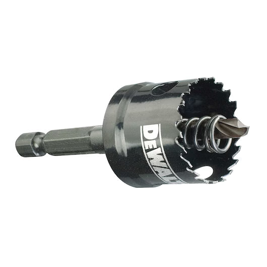 DeWalt 22mm Impact Rated Holesaw