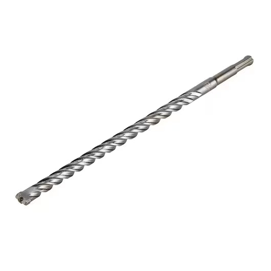 DeWalt SDS PLUS Elite Series: 10mm XLR SDS Plus Concrete Drill Bit