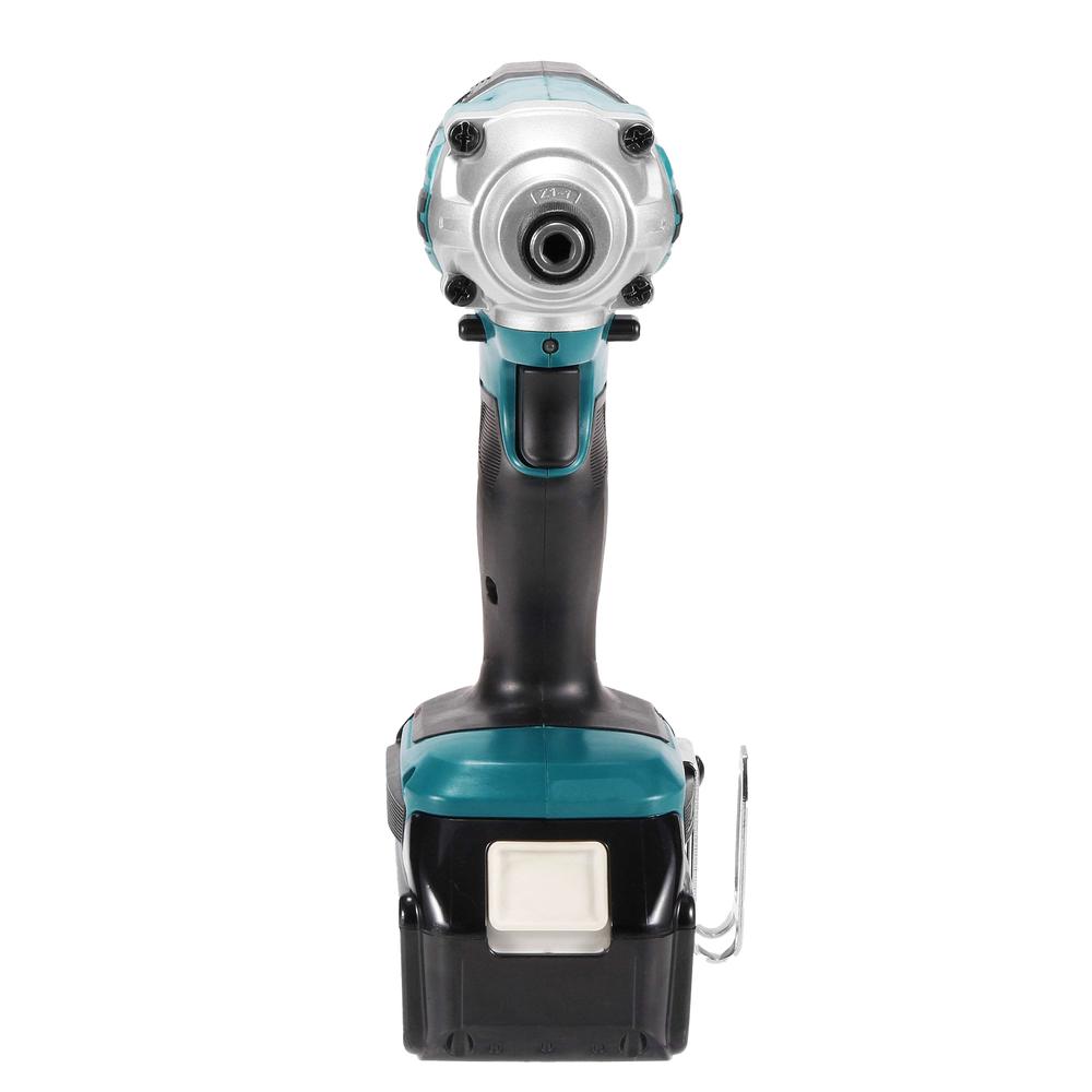Makita DTD156 Cordless Drill Driver - 18V