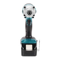 Makita DTD156 Cordless Drill Driver - 18V