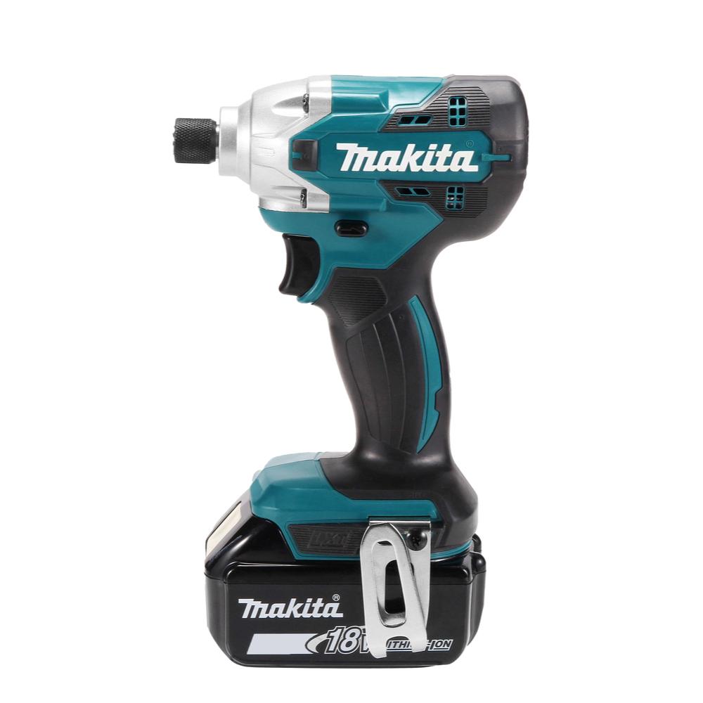 Makita DTD156 Cordless Drill Driver - 18V