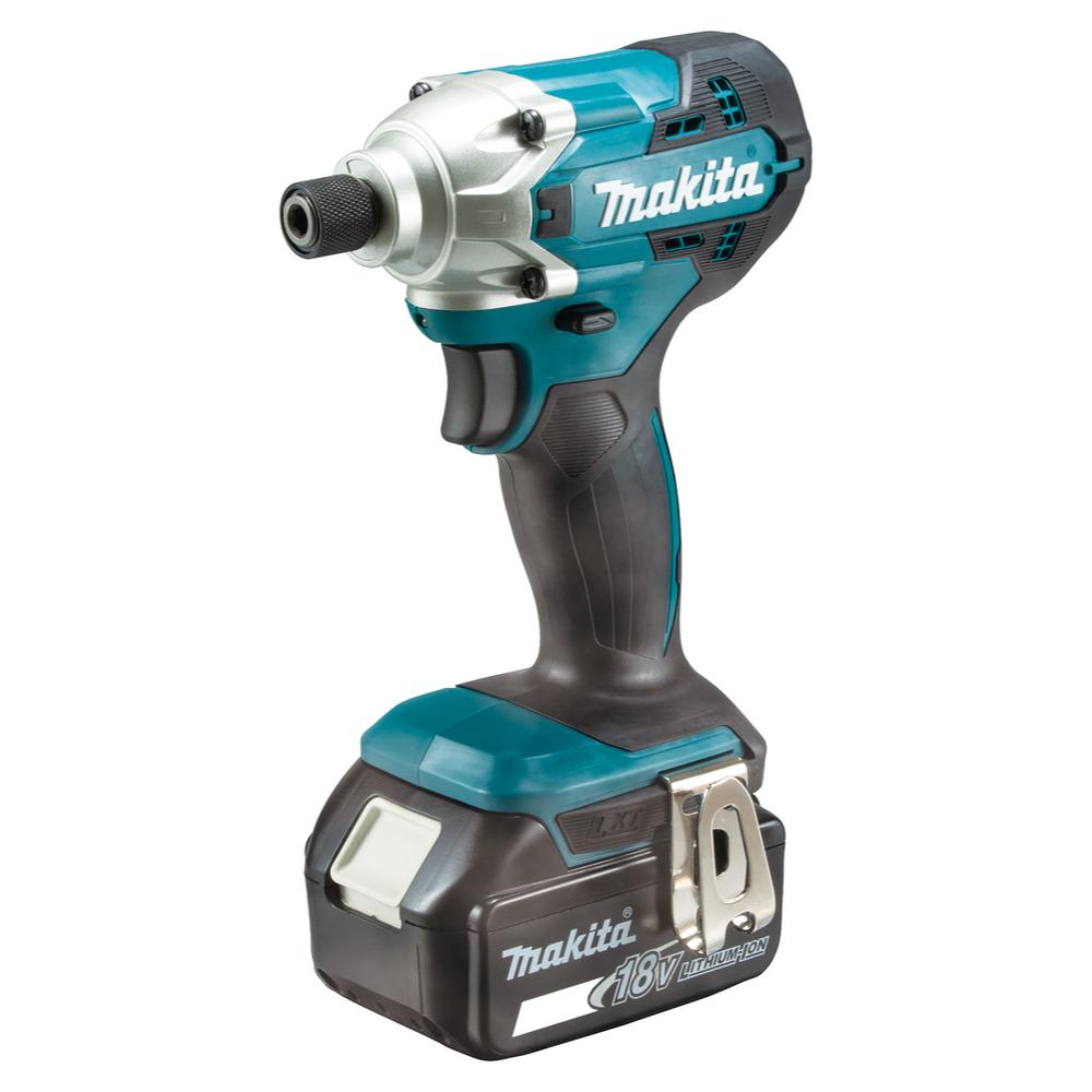 Makita DTD156 Cordless Drill Driver - 18V