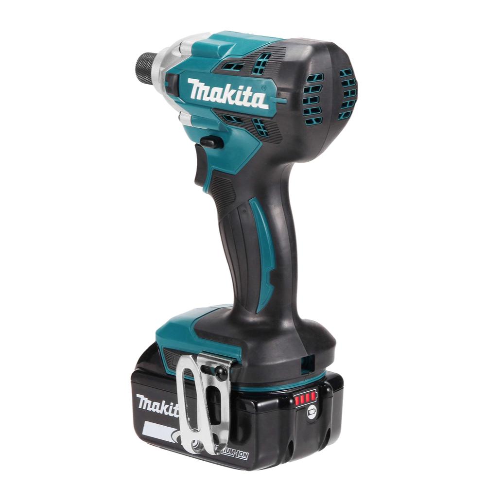Makita DTD156 Cordless Drill Driver - 18V