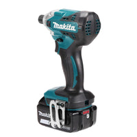 Makita DTD156 Cordless Drill Driver - 18V