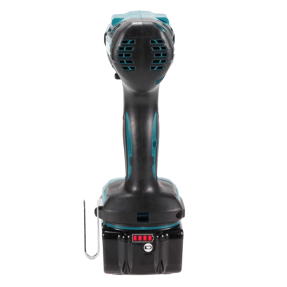 Makita DTD156 Cordless Drill Driver - 18V