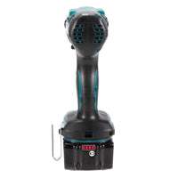 Makita DTD156 Cordless Drill Driver - 18V