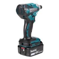 Makita DTD156 Cordless Drill Driver - 18V