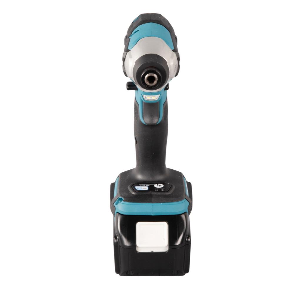 Makita DTD157Z Impact Driver 18v 1/4 Hex Drive (Bare Unit)