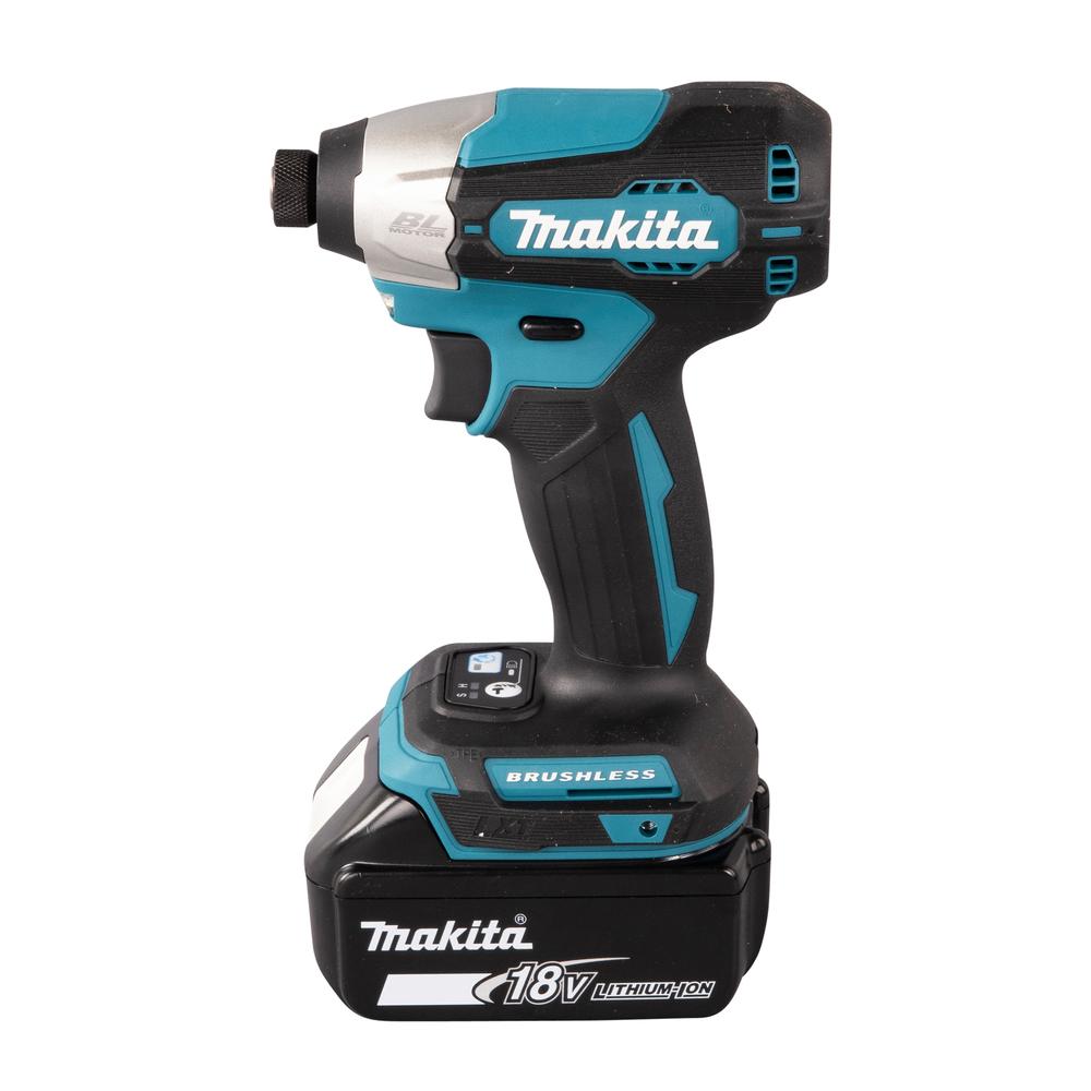 Makita DTD157Z Impact Driver 18v 1/4 Hex Drive (Bare Unit)