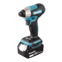 Makita DTD157Z Impact Driver 18v 1/4 Hex Drive (Bare Unit)