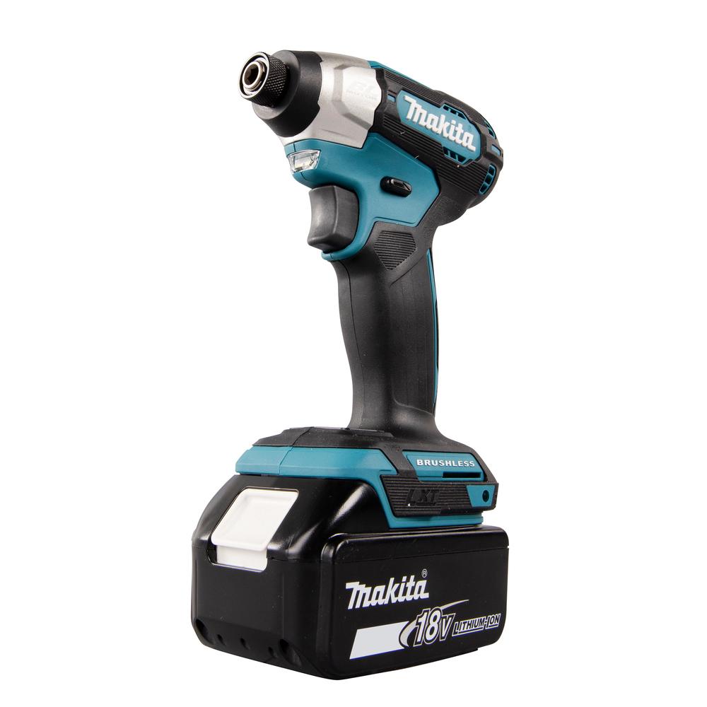 Makita DTD157Z Impact Driver 18v 1/4 Hex Drive (Bare Unit)