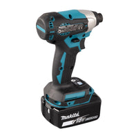 Makita DTD157Z Impact Driver 18v 1/4 Hex Drive (Bare Unit)