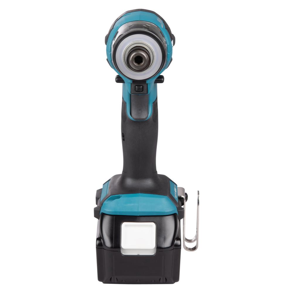 Makita DTD173Z 18v Brushless Impact Driver (Bare Unit)