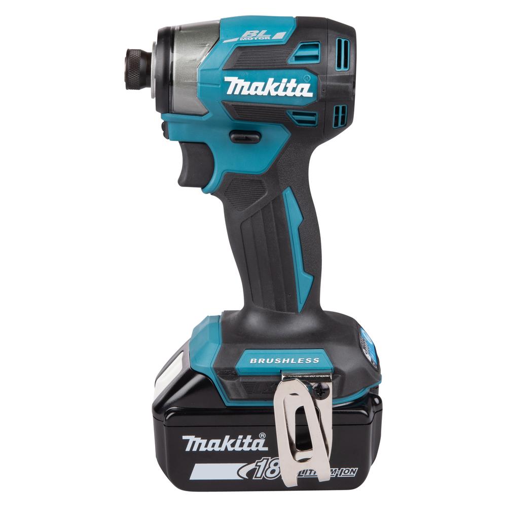 Makita DTD173Z 18v Brushless Impact Driver (Bare Unit)