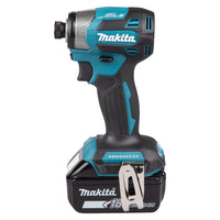 Makita DTD173Z 18v Brushless Impact Driver (Bare Unit)