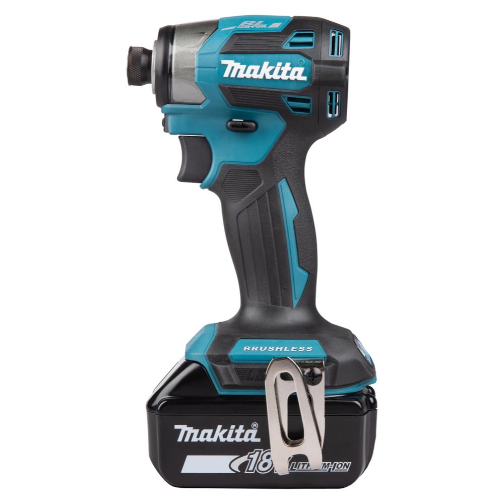Makita DTD173Z 18v Brushless Impact Driver (Bare Unit)