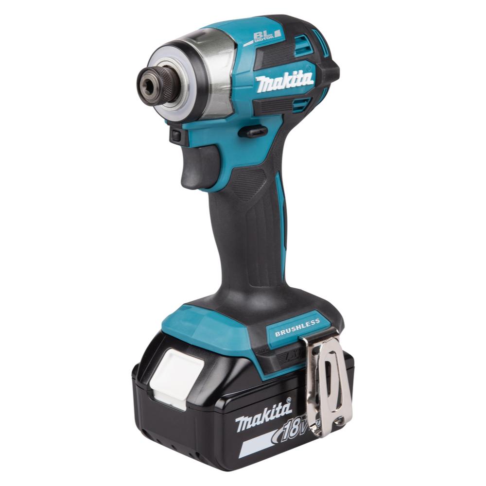 Makita DTD173Z 18v Brushless Impact Driver (Bare Unit)