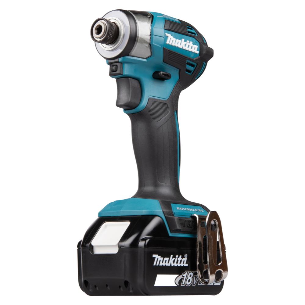 Makita DTD173Z 18v Brushless Impact Driver (Bare Unit)