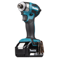 Makita DTD173Z 18v Brushless Impact Driver (Bare Unit)