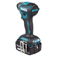 Makita DTD173Z 18v Brushless Impact Driver (Bare Unit)