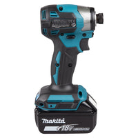 Makita DTD173Z 18v Brushless Impact Driver (Bare Unit)