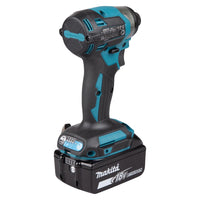 Makita DTD173Z 18v Brushless Impact Driver (Bare Unit)