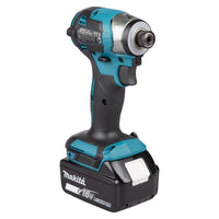 Makita DTD173Z 18v Brushless Impact Driver (Bare Unit)
