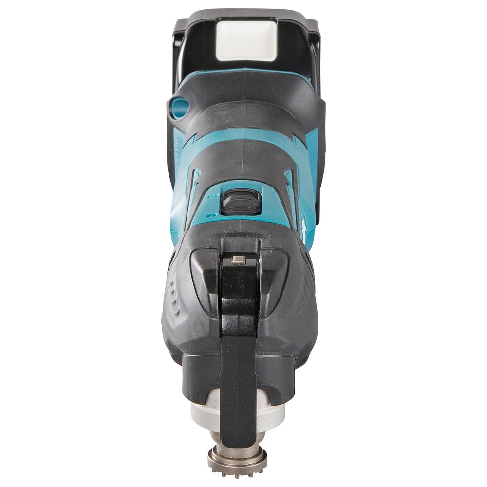 Makita DTM51Z 18V LXT Keyless Blade Change Multi-Tool (Body Only)