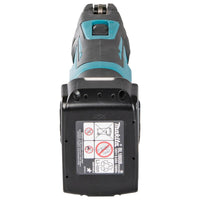 Makita DTM51Z 18V LXT Keyless Blade Change Multi-Tool (Body Only)