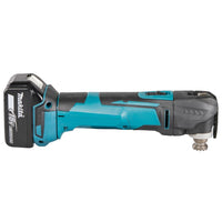 Makita DTM51Z 18V LXT Keyless Blade Change Multi-Tool (Body Only)