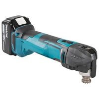 Makita DTM51Z 18V LXT Keyless Blade Change Multi-Tool (Body Only)