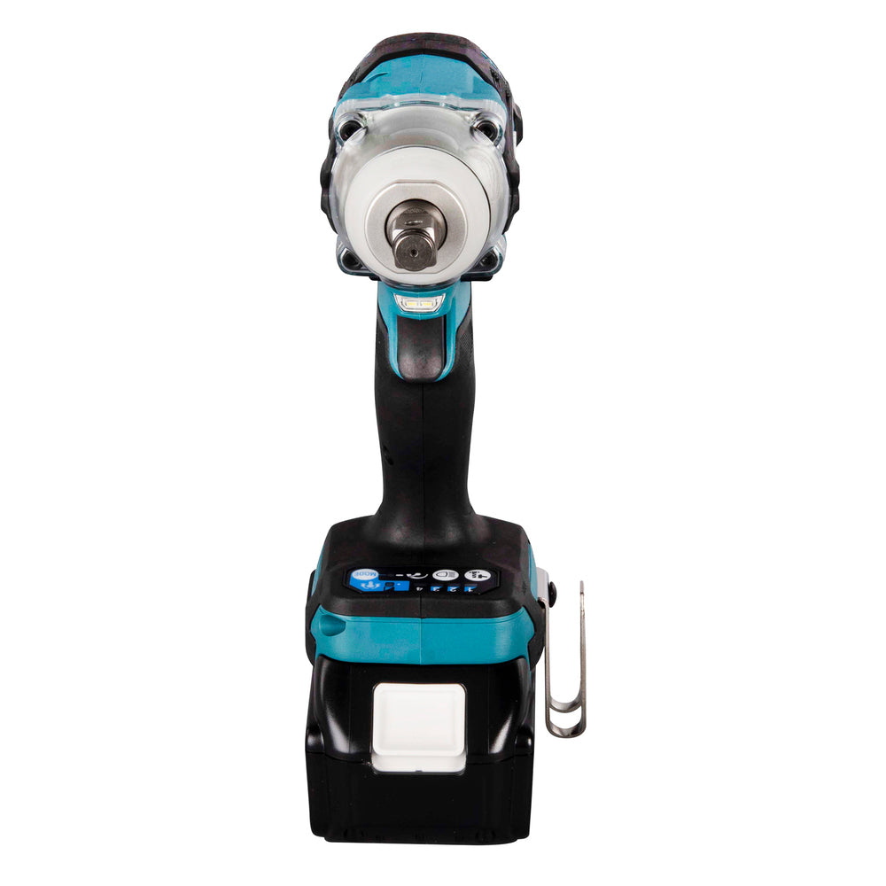 Makita DTW300Z 18V LXT Brushless 1/2" Impact Wrench (Bare Unit)