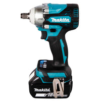 Makita DTW300Z 18V LXT Brushless 1/2" Impact Wrench (Bare Unit)