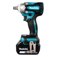 Makita DTW300Z 18V LXT Brushless 1/2" Impact Wrench (Bare Unit)