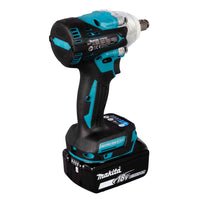 Makita DTW300Z 18V LXT Brushless 1/2" Impact Wrench (Bare Unit)