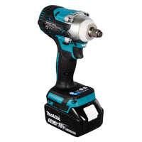 Makita DTW300Z 18V LXT Brushless 1/2" Impact Wrench (Bare Unit)