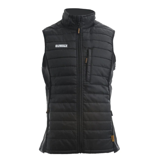 DeWalt Force Men's Lightweight Rip-Stop Slim Fit Gilet (Medium)